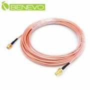 7米 SMA公對母 RF射頻連接線/RG316高頻同軸線 (50歐姆)