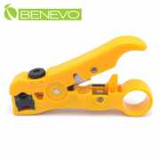 多功能RG59/6/11/7同軸電纜與網線剝線器