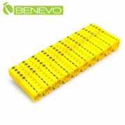 線材編號套環組(+與-)，線徑6~7mm