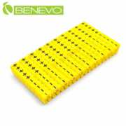 線材編號套環組(+與-)，線徑3~4mm