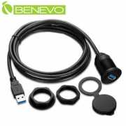 面板型 1米 USB3.0訊號延長線