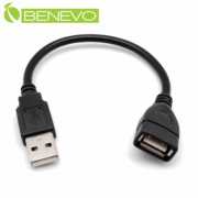 10cm USB2.0訊號延長短線
