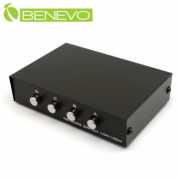 實用型 4埠RJ45網路切換器