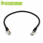 50cm Cat8 40Gbps超高速網線(純銅)