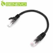 20cm Cat5e UTP純銅短網線