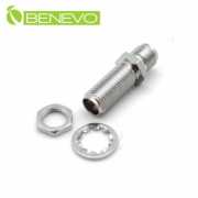 可鎖型 SMA母對母轉接頭