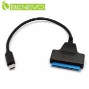 USB-C轉SATA 2.5吋筆電硬碟/SSD固態硬碟連接線