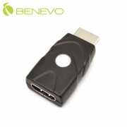 4K HDMI2.0 EDID模擬器，具備單鍵記憶與切換功能