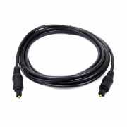 3M Toslink 高級光纖音源連接線