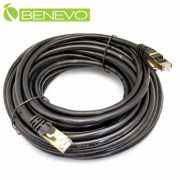 10米 CAT7鍍金接頭超高速網路線