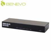 4K30版 4埠 HDMI1.4影音分配器