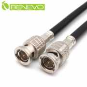 專業4K版 30米 3G/6G/12G-SDI同軸連接線
