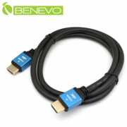 4K版 1米 HDMI2.0影音連接線(滿芯)