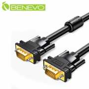 1.5米 VGA公對公高品質隔離線(滿芯)