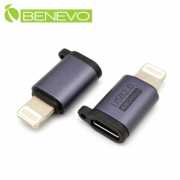 Lightning公 to Micro USB母 轉接頭