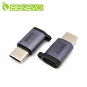 Type-C公 to Micro USB母 轉接頭