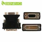 DVI-I(公)轉VGA(母)訊號轉接頭
