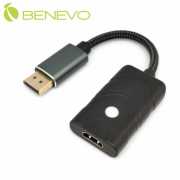 8K版 DP 轉 HDMI EDID 學習模擬器