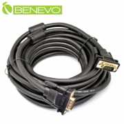 8米 VGA公對公高品質隔離線(滿芯)