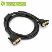 1.5米 VGA公對公高品質隔離線(滿芯)