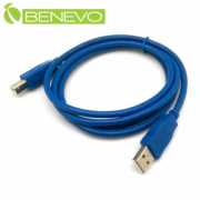 1.5米 USB2.0 A公-B公 高隔離連接線