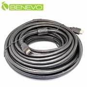 滿芯版 15米 鍍金接頭 HDMI1.4 影音連接線(粗線/24AWG)