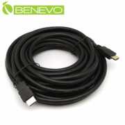 滿芯版 10米 鍍金接頭 HDMI1.4 影音連接線(粗線/24AWG)