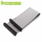 筆電44針 20cm 母對母IDE排線/2.5吋硬碟線