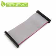 筆電44針 10cm 母對母IDE排線/2.5吋硬碟線