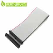 筆電44針 25cm 母對母IDE排線/2.5吋硬碟線