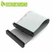 筆電44針 15cm 母對母IDE排線/2.5吋硬碟線