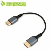 4K版 20cm HDMI2.0影音連接線