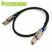 1米 Mini SAS SFF-8088 對 SFF-8088 伺服器外置連接線
