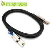 2米 Mini SAS SFF-8088 對 SFF-8088 伺服器外置連接線