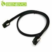 75cm Mini SAS SFF-8087 對 SFF-8087 伺服器陣列卡連接線