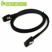 1米 Mini SAS SFF-8087 對 SFF-8087 伺服器陣列卡連接線