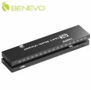 專業型 HDMI 16畫面分割與無縫切換器
