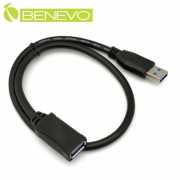 50cm USB3.0超高速雙隔離延長線