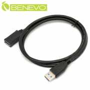 1.5米 USB3.0超高速雙隔離延長線