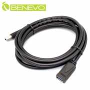 3米 USB3.0超高速雙隔離延長線