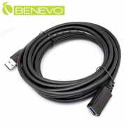 5米 USB3.0超高速雙隔離延長線