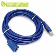 3米 USB3.0超高速雙隔離延長線