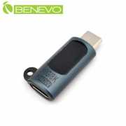 USB4 C公轉C母 數位顯示轉接頭(電壓V/電流A/功率W)