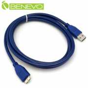 1.8米 USB3.0 A(公)轉Micro B公(M)高隔離連接線