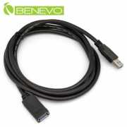 1.8米 USB3.0超高速雙隔離延長線