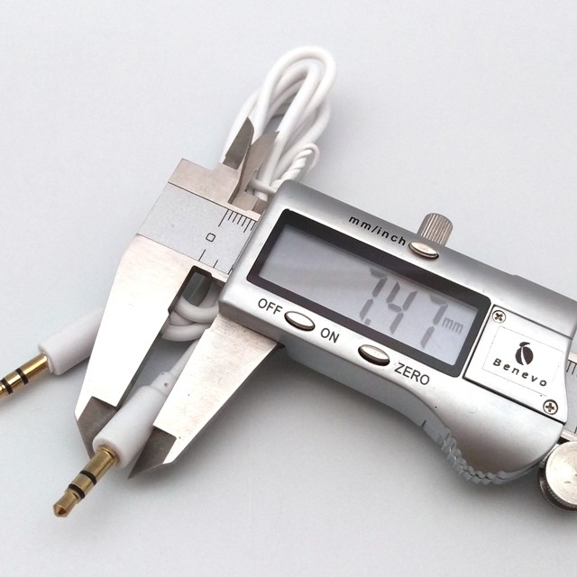 mm/inchmmBenevoOFFONZERO