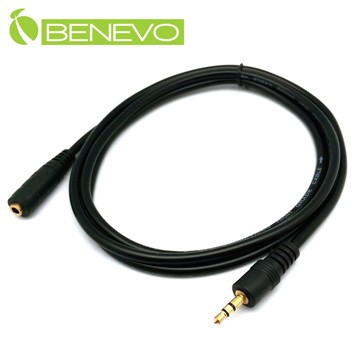 BENEVO 1.5米 3.5mm 立體聲延長線 - 整體展示