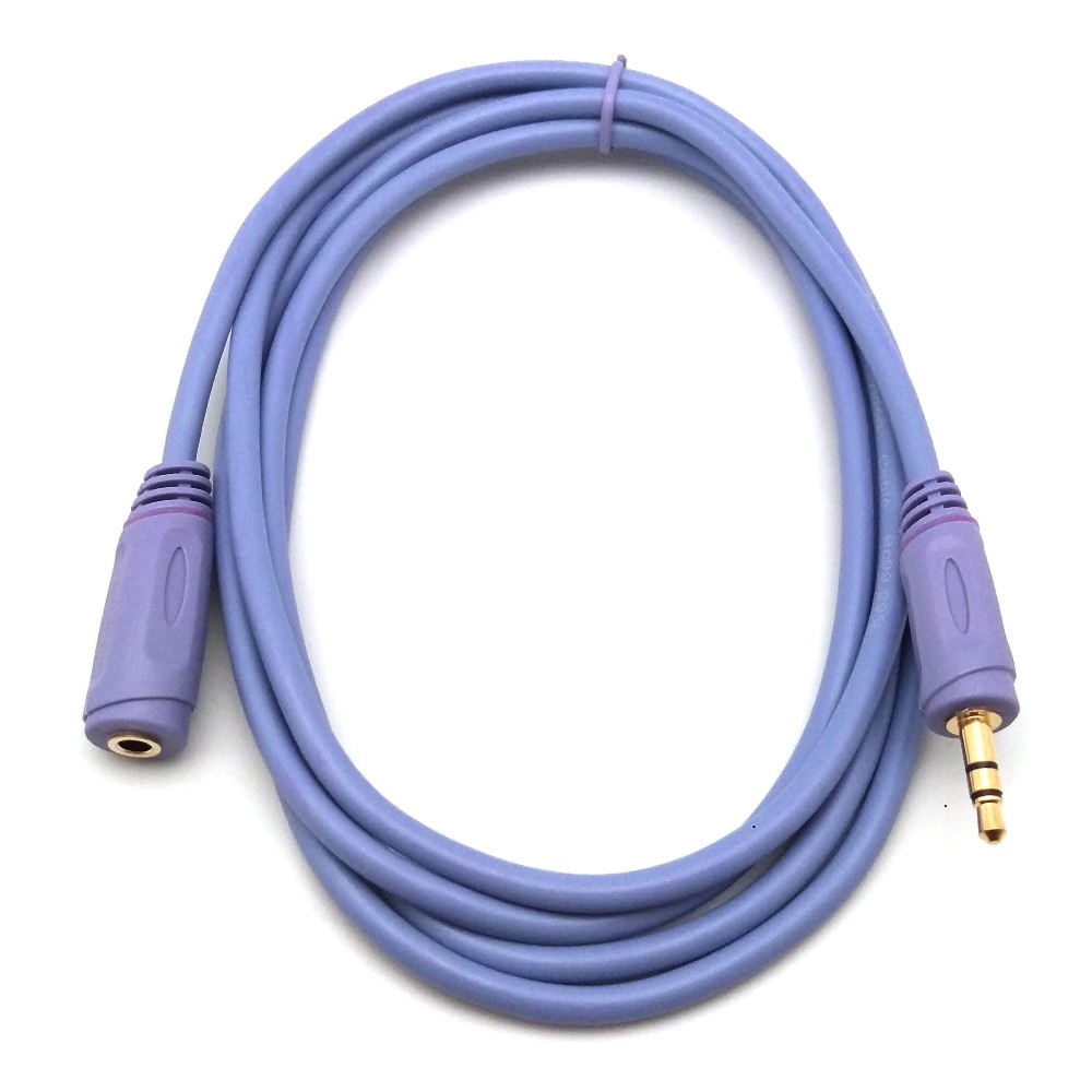 BENEVO 1.5米 3.5mm 立體聲延長線 - 整體展示