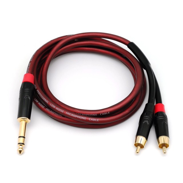 CABLEPROFESSIONAL LOWNOISE MICROPHONE CABLELOWNOISE MICROPHONE