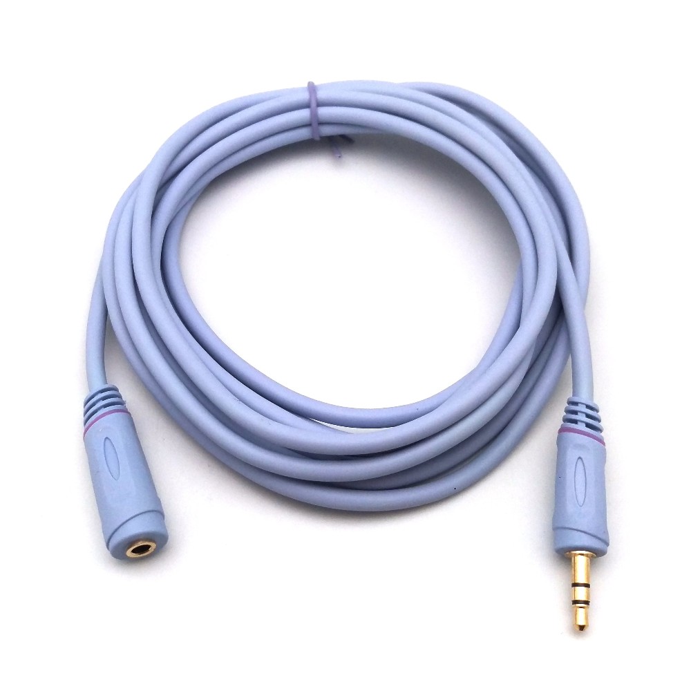 BENEVO 3米 3.5mm 立體聲延長線 - 整體展示